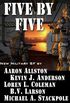 Five by Five (English Edition)