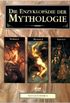 Die Enzyklopdie der Mythologie 