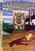 Warriors Manga: Tigerstar and Sasha #2