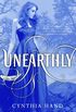Unearthly: (Book 1 of Unearthly Trilogy) (English Edition)