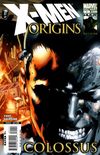 X-Men Origins: Colossus