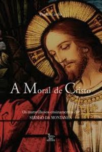 A Moral de Cristo