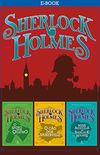 Sherlock Holmes II (Clssicos da literatura mundial)
