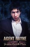 Agent Bayne (PsyCop Book 9) (English Edition)
