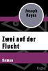 Zwei auf der Flucht: Roman (German Edition)