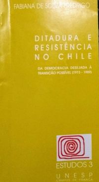 Didadura e Resistncia no Chile