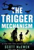 The Trigger Mechanism (The Camp Valor Series Book 2) (English Edition)