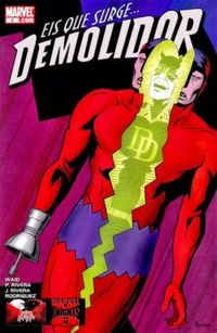 Demolidor #3