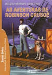 As aventuras de Robinson Cruso