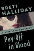 Pay-Off in Blood (The Mike Shayne Mysteries Book 41) (English Edition)