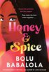 Honey & Spice (English Edition)