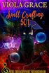 Spell Crafting 501 (Hellkitten Chronicles Book 5) (English Edition)