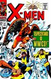 Os Fabulosos X-Men v1 #027