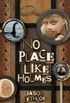 No Place Like Holmes (English Edition)