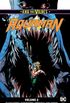 Aquaman: Renascimento - Volume 2
