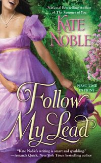 Follow My Lead (The Blue Raven Series Book 3) (English Edition)
