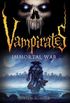 Vampirates: Immortal War