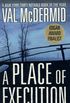 A Place of Execution: A Novel (English Edition)