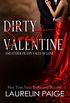 Dirty Sweet Valentine: And Other Filthy Tales of Love (English Edition)