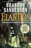 Elantris: Tenth Anniversary Special Edition