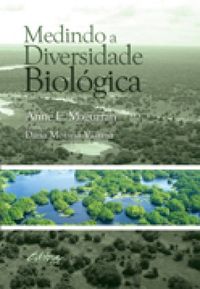 Medindo a Diversidade Biolgica