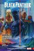 Black Panther, Vol. 1: A Nation Under Our Feet
