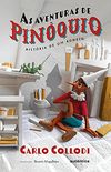 As aventuras de Pinquio (eBook)