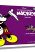Os Anos de Ouro de Mickey. L no Rancho Grande