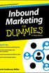 Inbound Marketing For Dummies (English Edition)