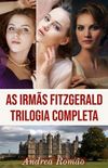 As Irms Fitzgerald - Trilogia de Contos