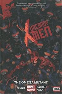 Uncanny X-Men, Vol. 5