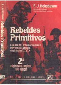 Rebeldes Primitivos