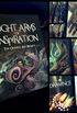 Eight Arms of Inspiration