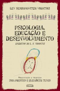 Psicologia, educao e desenvolvimento