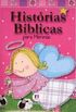 Histrias Bblicas para meninas