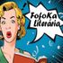Fofoka literria- Ed