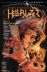O Universo de Sandman: John Constantine, Hellblazer - Vol. 1