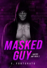 Masked Guy