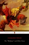Penguin Classics Wolfman And Other Cases