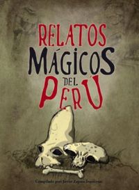 Relatos Mgicos del Peru