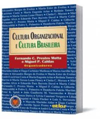 Cultura Organizacional e Cultura Brasileira