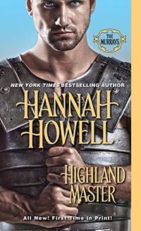 Highland Master (The Murrays Book 19) (English Edition)