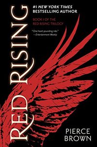 Red Rising (Red Rising Series Book 1) (English Edition)