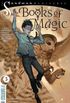 BOOKS OF MAGIC #3