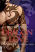 Dragon Love - Hllische Hochzeitsglocken (Dragon-Love-Reihe 4) (German Edition)