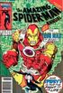 O Espetacular Homem-Aranha Anual #20 (1986)