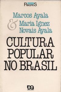 Cultura popular no Brasil