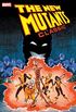 The New Mutants Classic Vol. 7