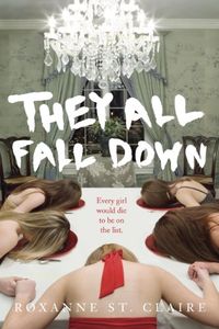 They All Fall Down (English Edition)