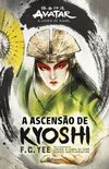 A Ascenso de Kyoshi